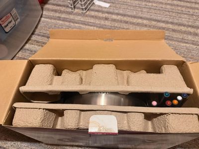 Rival Electric Fondue Pot