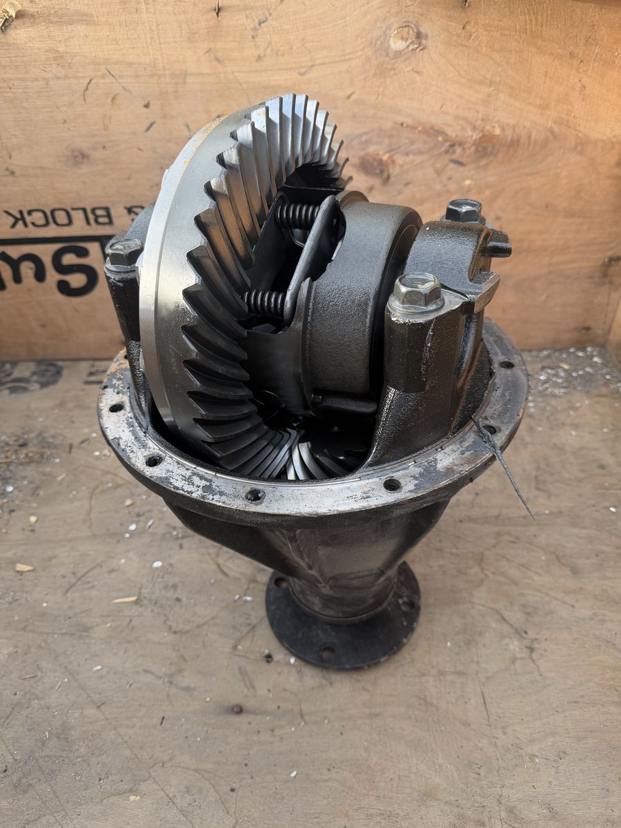 Tundra Limited 3rd Member