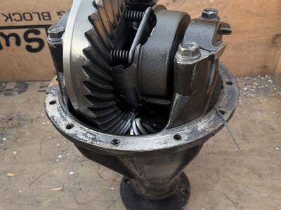 Tundra Limited 3rd Member