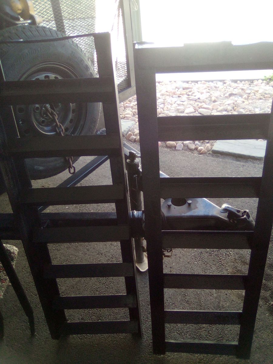 Auto Ramps Heavy Duty