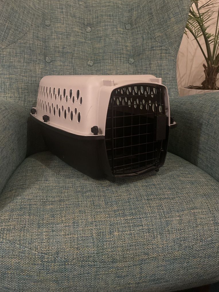 Small Dog Crate
