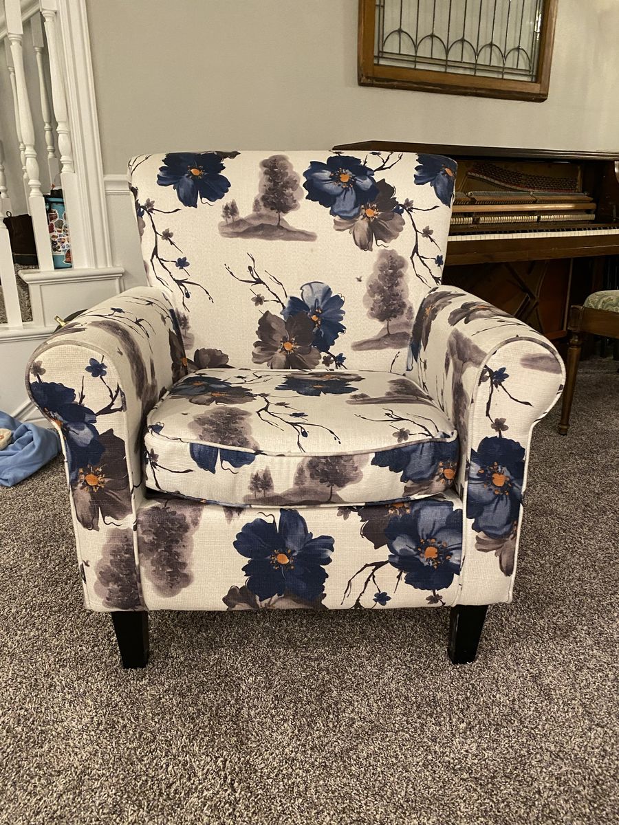 Easy chair