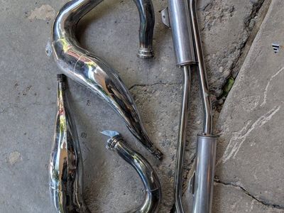 banshee pipes