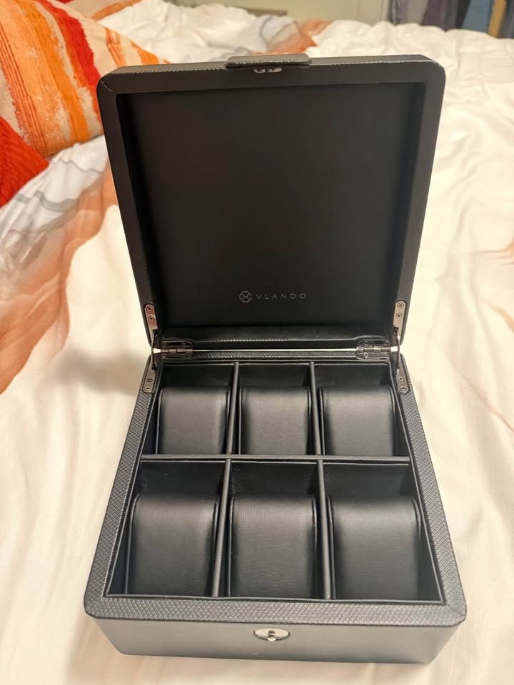 Watch Box