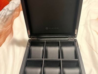 Watch Box