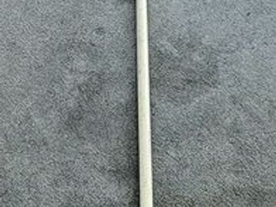 Fly Rod