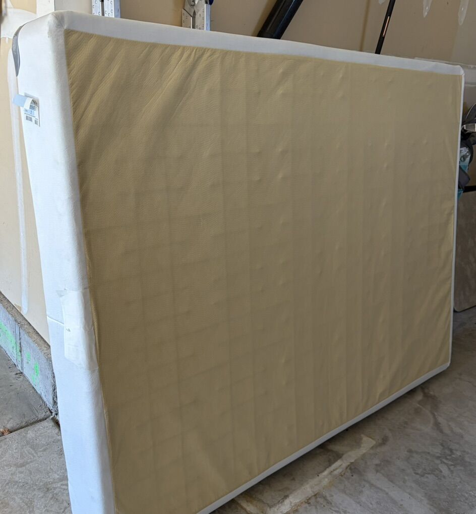 Queen Box Spring