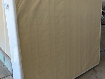 Queen Box Spring