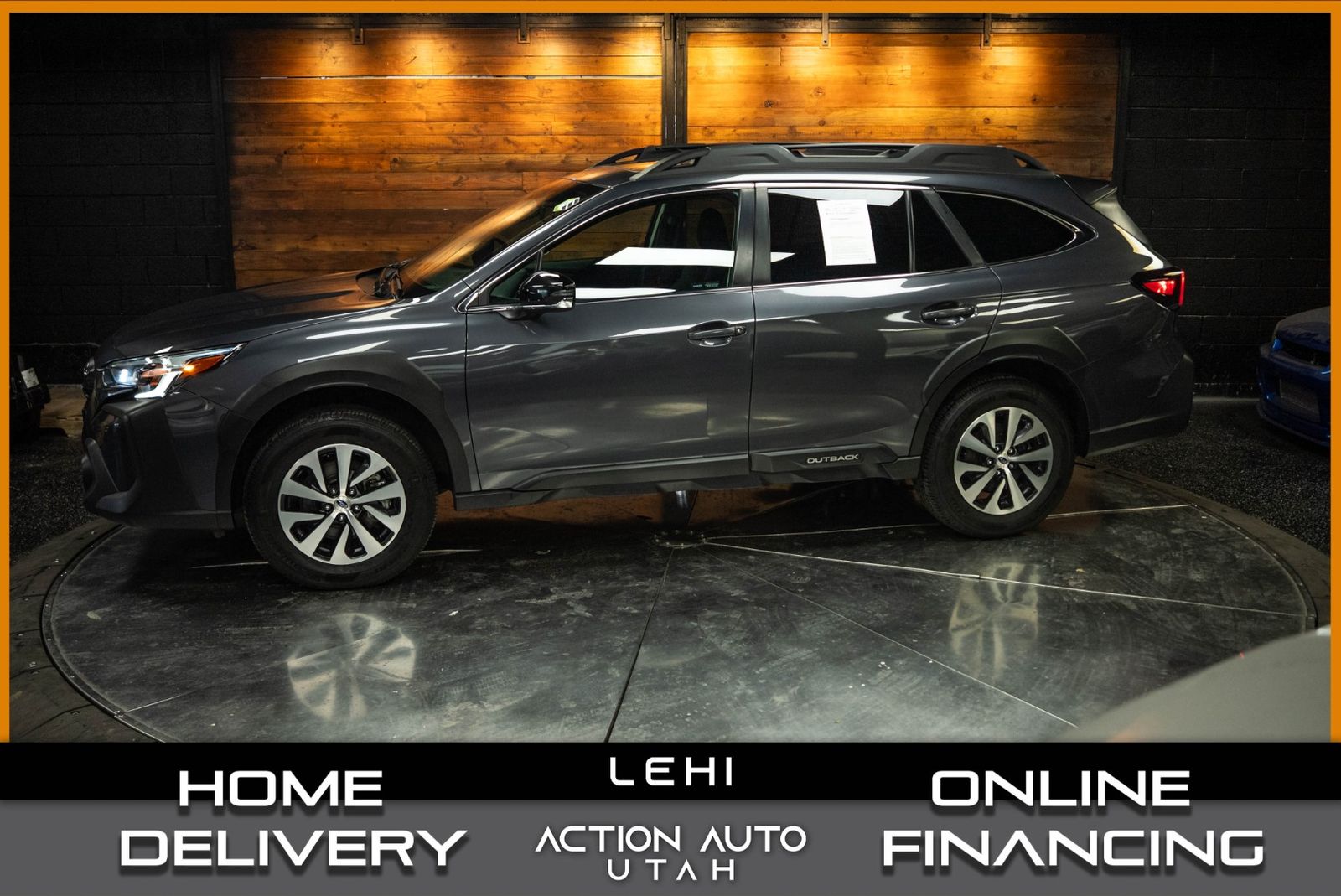 2023 Subaru Outback Premium