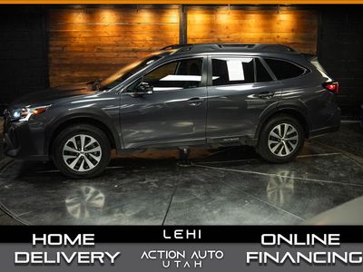 2023 Subaru Outback Premium