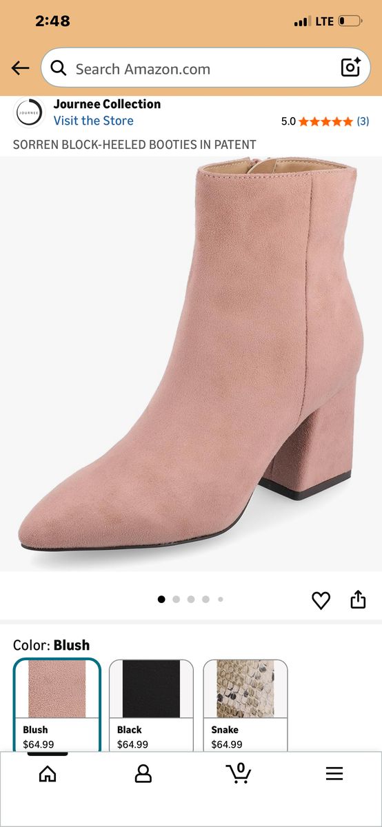 Women Boots