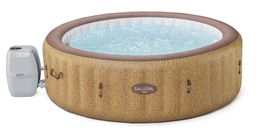 Inflatable Hot Tub for Sale