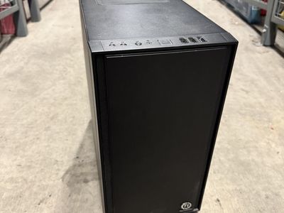 Custom Built Desktop PC