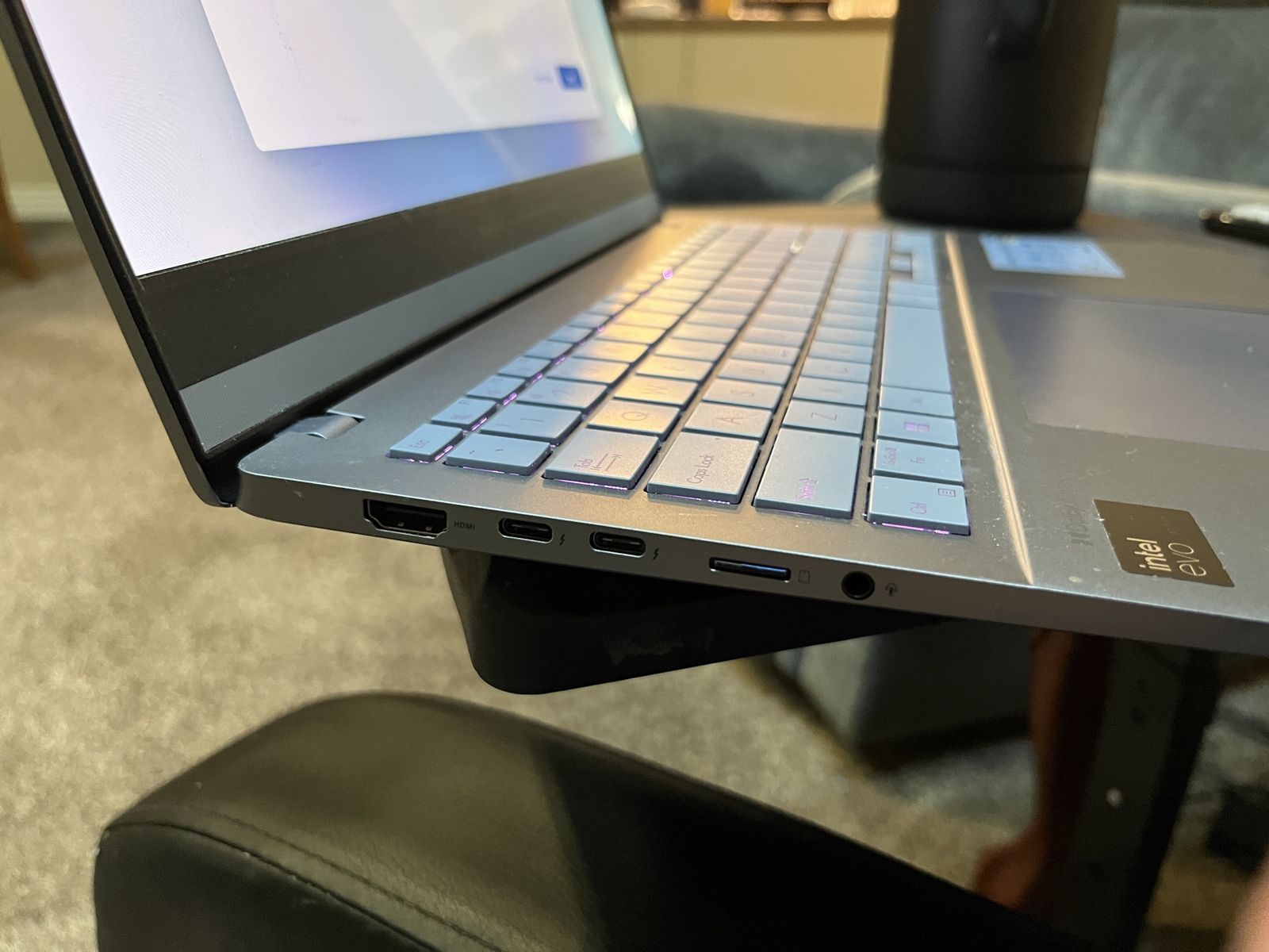 ASUS Vivobook S 15/16 OLED Laptop - Intel Evo, Backlit Keyboard, Used
