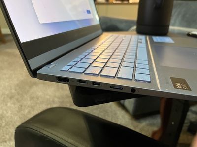 ASUS Vivobook S 15/16 OLED Laptop - Intel Evo, Backlit Keyboard, Used