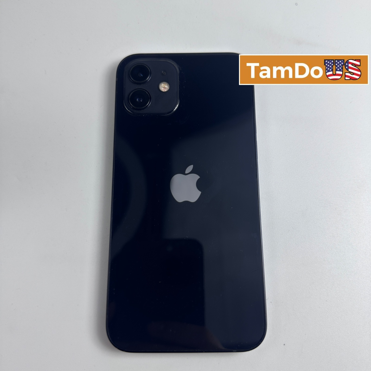 iPhone 12 | 64GB | Black | Unlocked