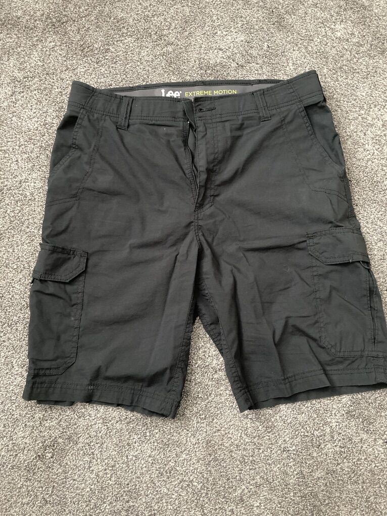 Lee Cargo Shorts