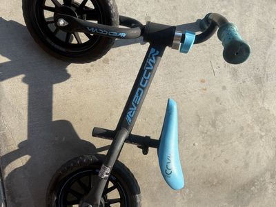 Strider Bike