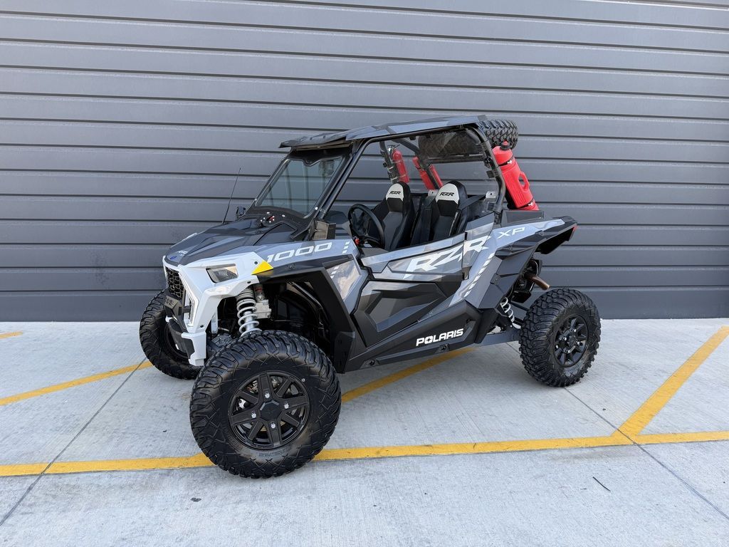 2021 Polaris® RZR XP 1000 Premium