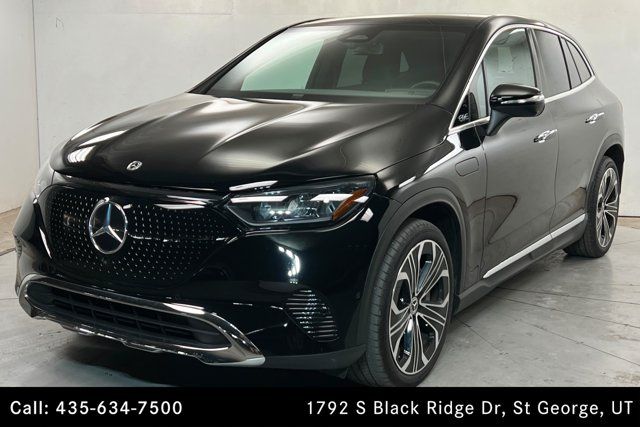 2023 Mercedes-Benz EQE EQE 350 4MATIC