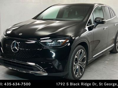 2023 Mercedes-Benz EQE EQE 350 4MATIC