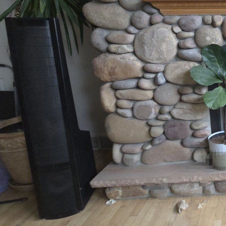 MartinLogan Aerius i Electrostatic Speakers