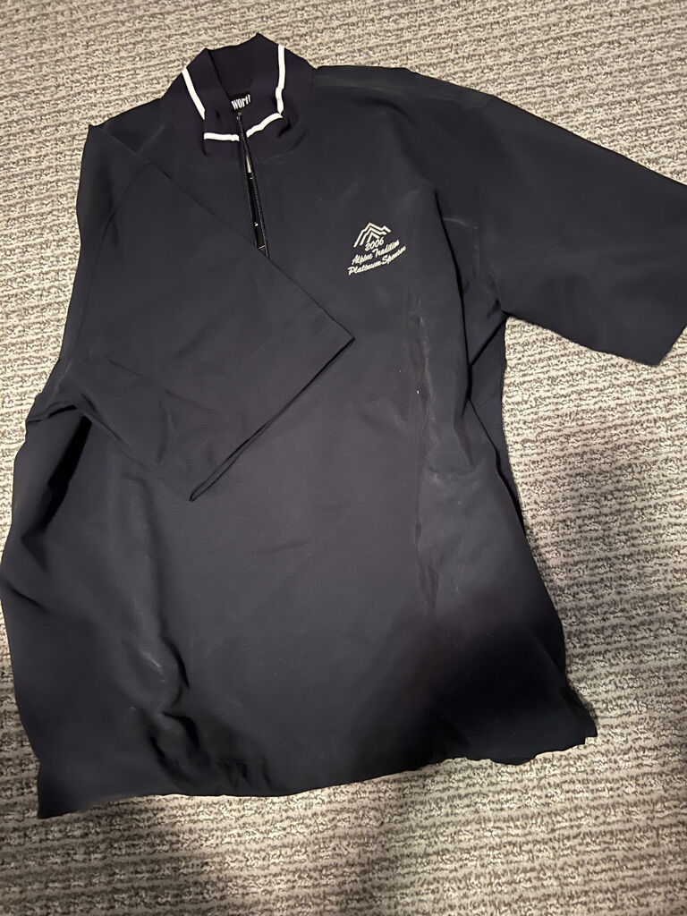 golf jacket