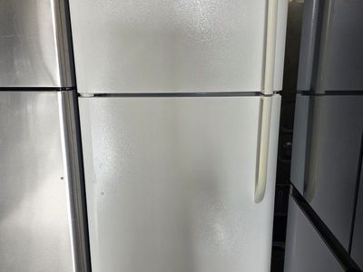 frigidaire refrigerator