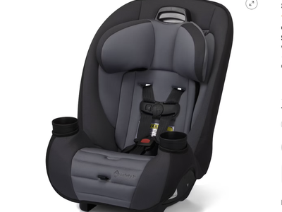 Brand New Safety 1st Ellaris All-in-One Car Seat - Topsail
