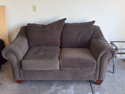 Loveseat
