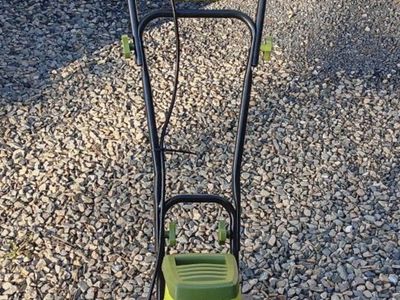 Electric tiller for rent