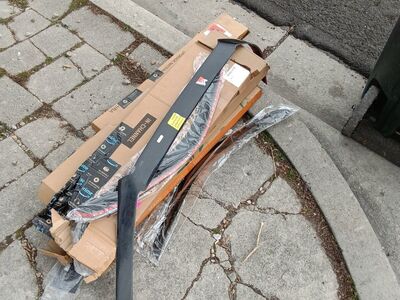 automotive door sun visors