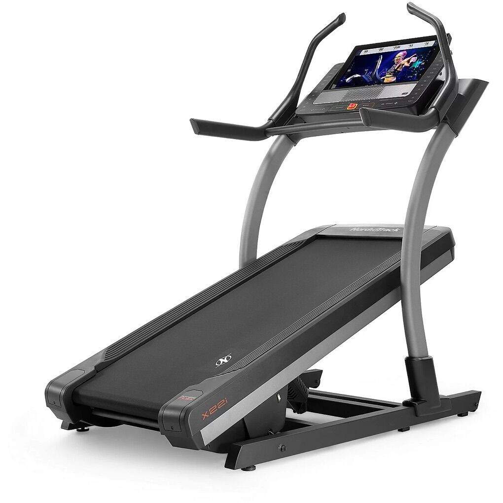 NordicTrack Commercial x22i Incline Trainer