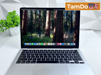 MacBook Air (13-inch, M4, 2025) 10-Core GPU, 16GB, 512GB SSD *Please READ*