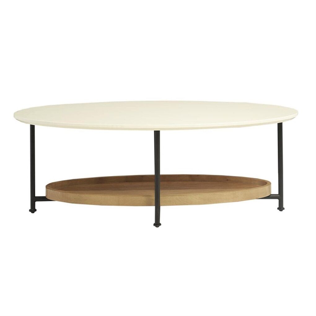 Madison Park Beaumont Coffee Table
