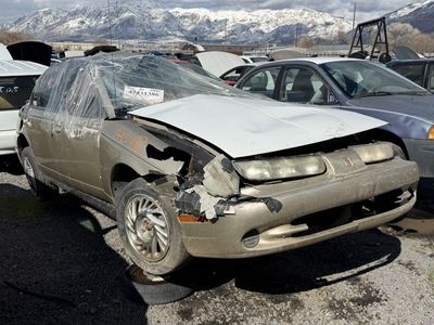 1999 Saturn S Series Parts
