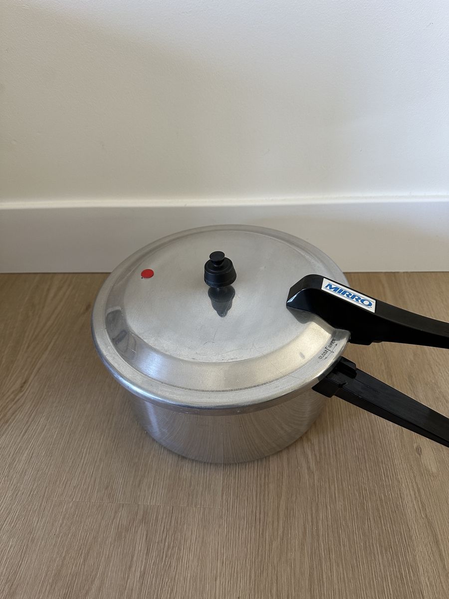 Nice Pressure Cooler