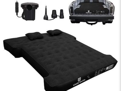 Brand new truck bed Air Mattress 6.5 ft bed