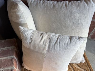 Free Throw Pillows