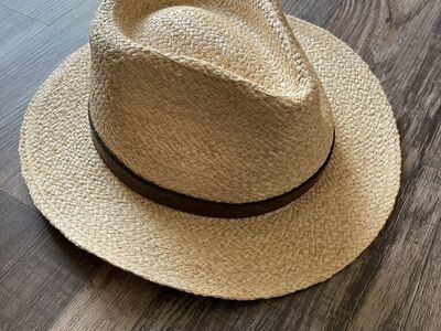 Scala Hat Size Large