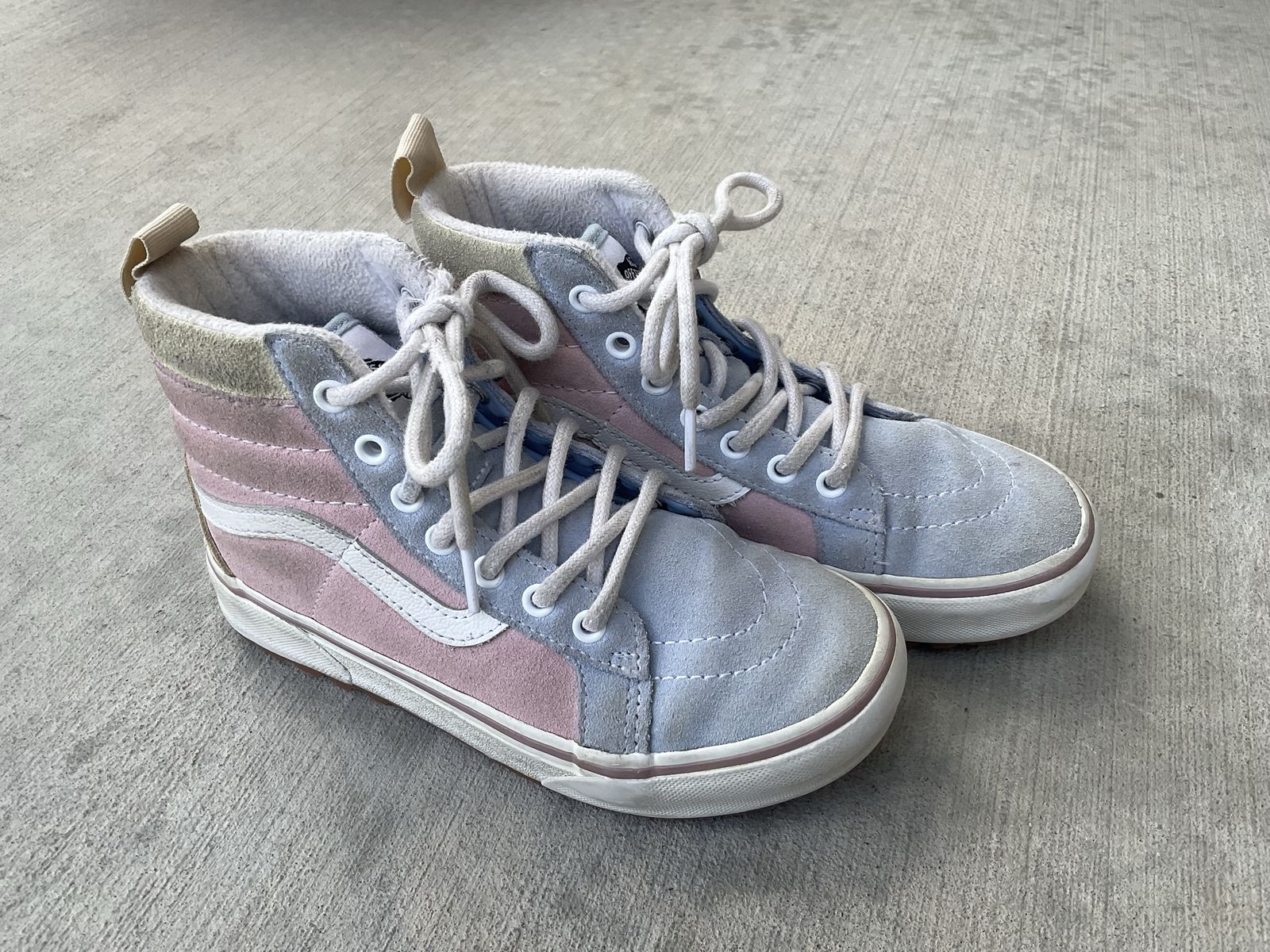 Kids Vans - 2