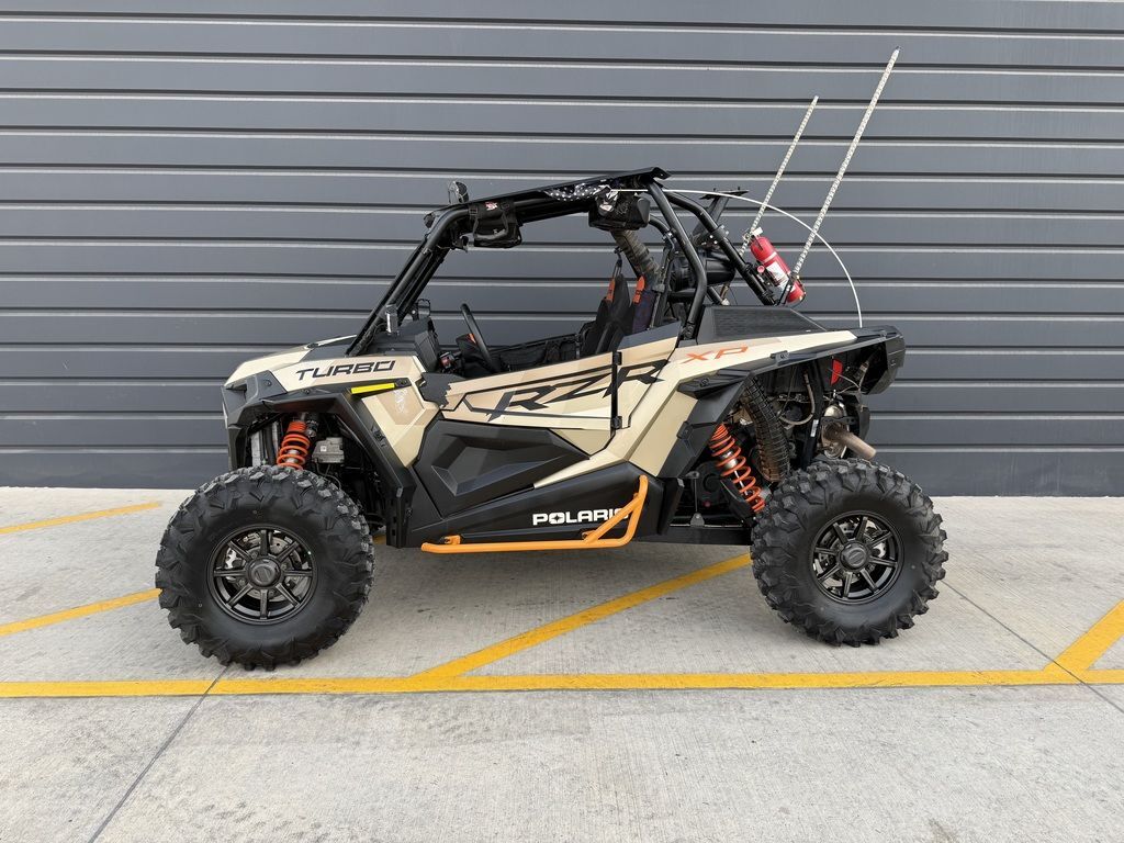 2021 Polaris® RZR XP Turbo