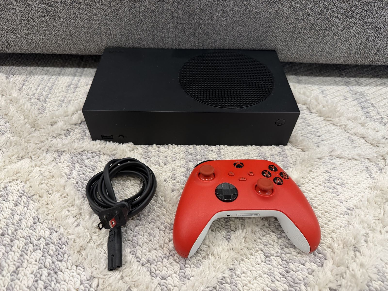 Xbox Series S 1TB