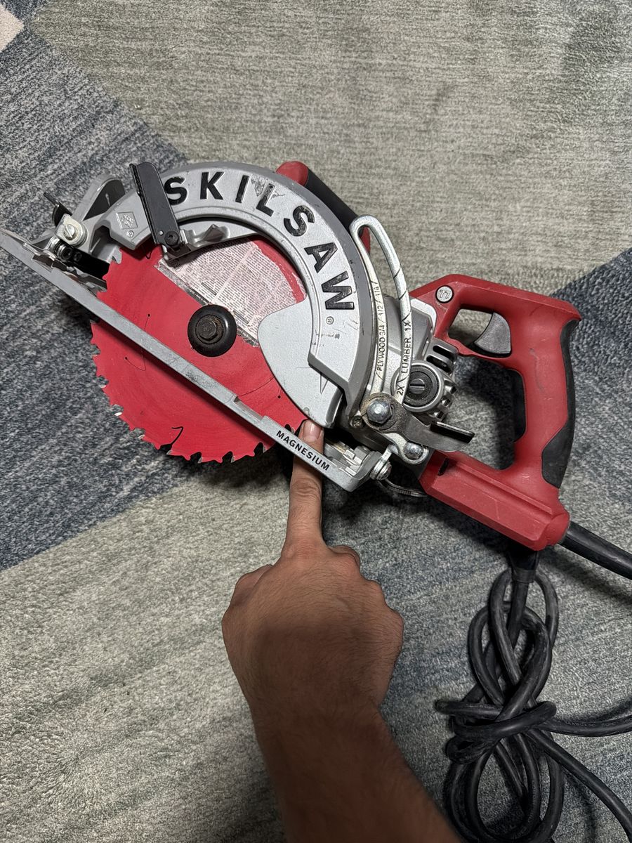 Skilsaw