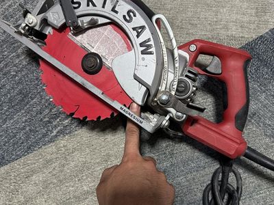 Skilsaw