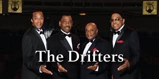 The Drifters Sat Best Seats Park City Egyption