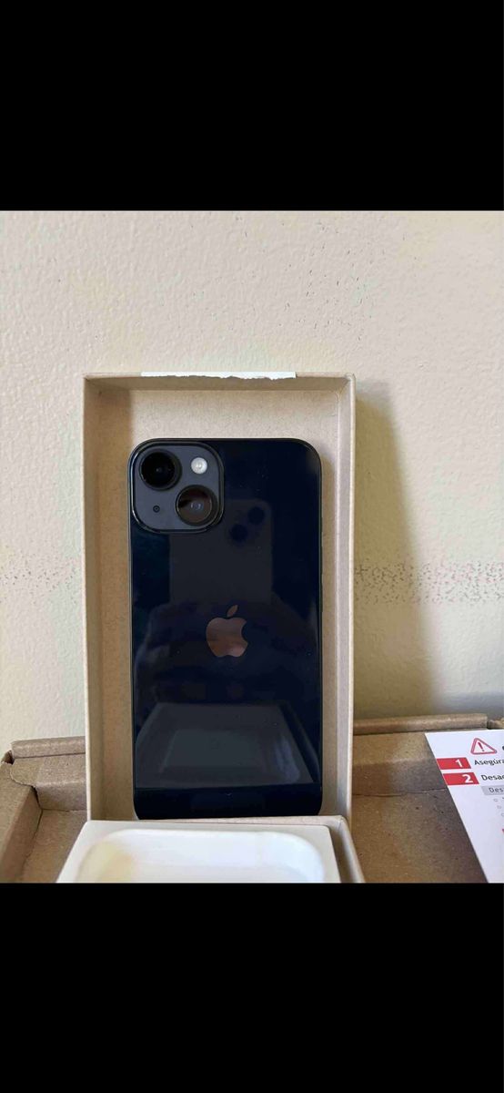 iPhone 14 | new & not opened ( can be unlocked )
