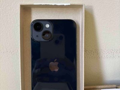 iPhone 14 | new & not opened ( can be unlocked )