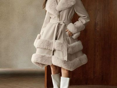 Nice coat