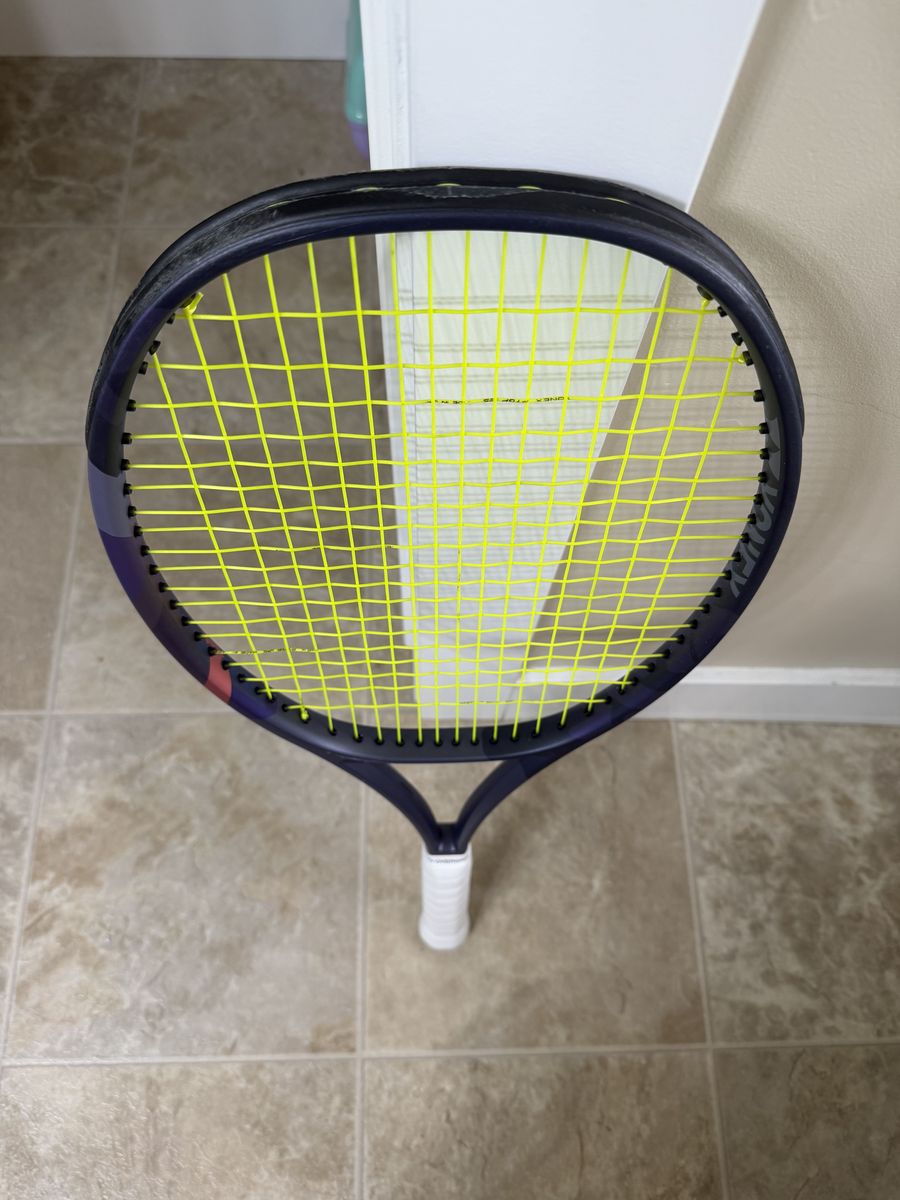 Yonex Percept 97 Tennis Racquet 4 1/4 Grip